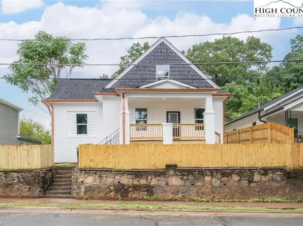 931 Pittsburg Avenue, Winston Salem, NC 27105