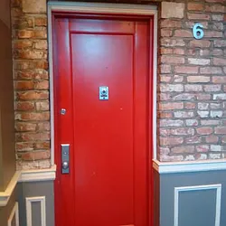 Rented by Urban Sanctuary