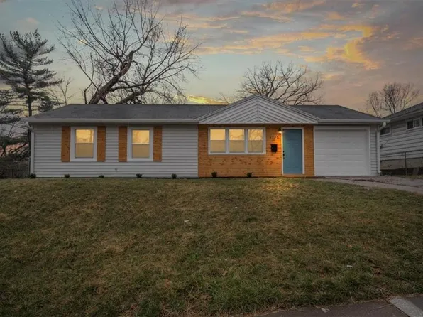 4735 E 44th Ter, Kansas City, MO 64130