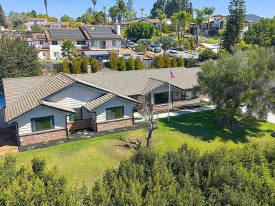 1598 Mesa Verde Dr, Vista, CA, 92084