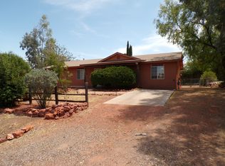 223 W Mesquite Dr, Cottonwood, AZ 86326