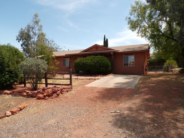 223 W Mesquite Dr