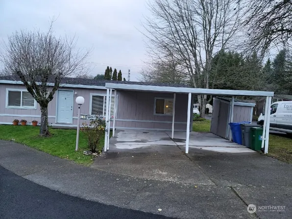 375 Union Avenue SE #135, Renton, WA 98059