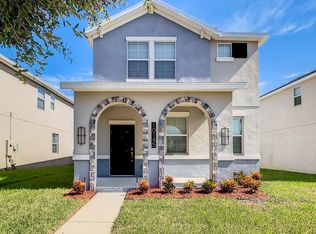 10145 Bedtime Story Dr, Winter Garden, FL 34787