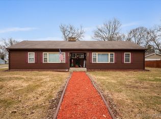 537 N Evanslawn Ave, Aurora, IL
