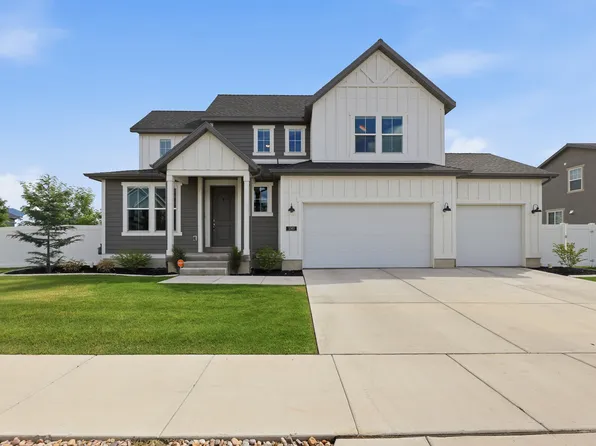 1383 W Watson Ln, Lindon, UT 84042