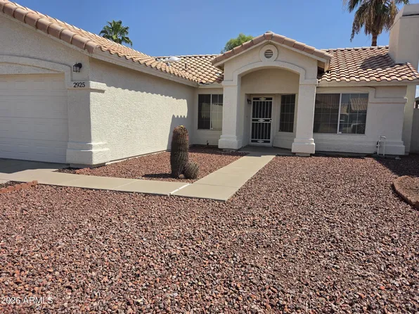 2925 E BLACKHAWK Drive, Phoenix, AZ 85050