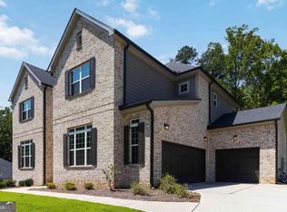 2183 Calverton Ln SW, South Fulton, GA 30331
