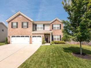 3116 Sterling Ct, Indian Land, SC 29707