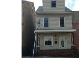 504 Lytle St, Minersville, PA 17954
