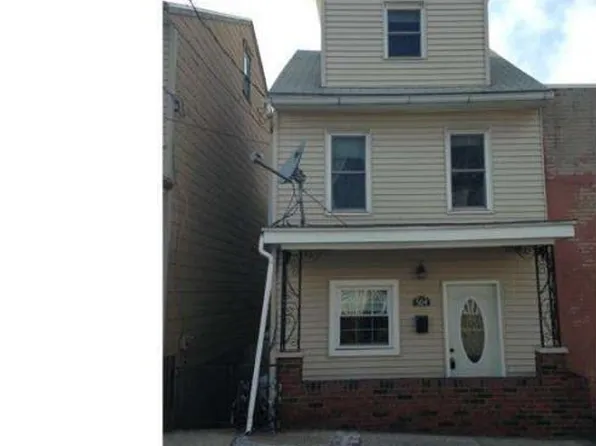 504 Lytle St, Minersville, PA 17954
