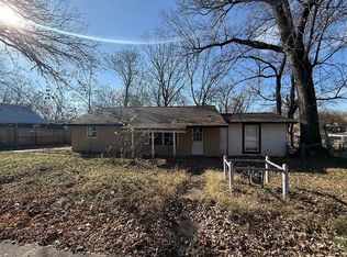 85 Bois D Arc St, Farmington, AR 72730