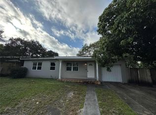 510 NW 152nd St, Miami, FL 33169