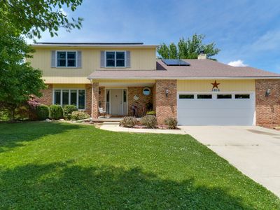 2816 Richard Rd, Bloomington, IL, 61704