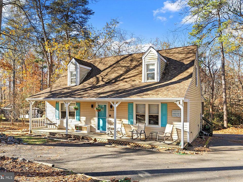 1st image of 26256 Shannon Mill Dr