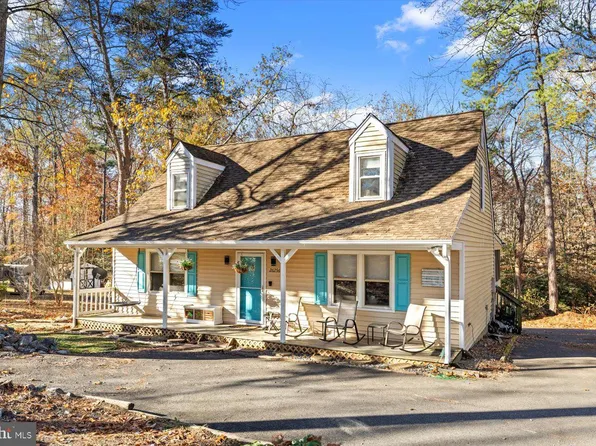 26256 Shannon Mill Dr, Ruther Glen, VA 22546