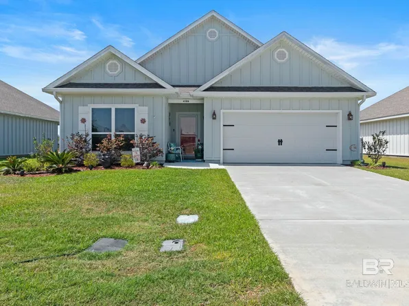 4199 Montague Dr, Gulf Shores, AL 36542