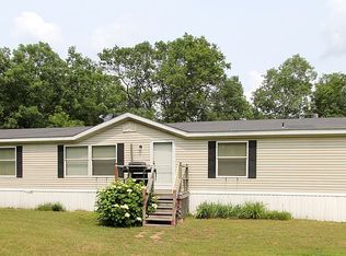 12870 18th Ave SW, Pillager, MN 56473