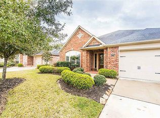 27935 Barberry Banks Ln, Fulshear, TX 77441