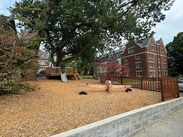 Anna Mann Apartments — Photo 4