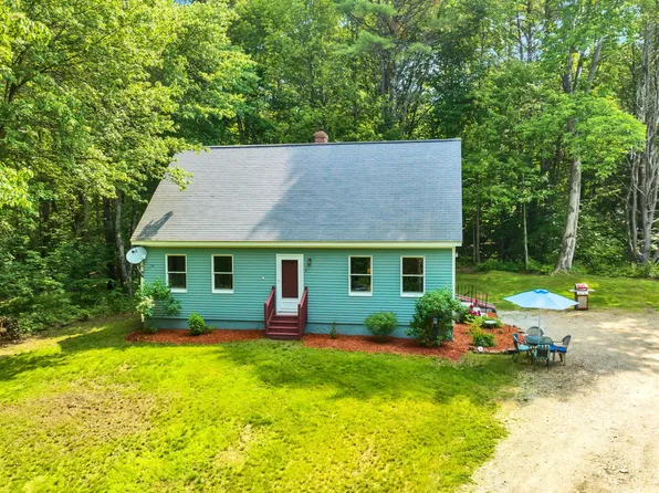 9 whipporwill Drive, Limerick, ME 04048