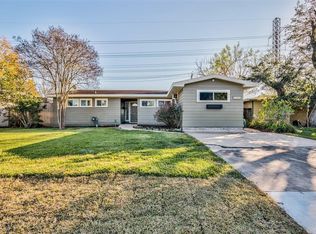 7946 Glen Vista St, Houston, TX 77061
