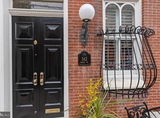 542 Queen St, Philadelphia, PA 19147