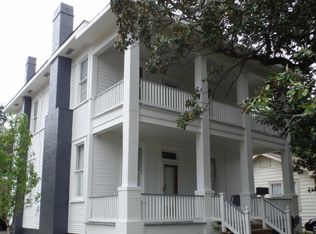 2142 Marye St, Alexandria, LA 71301