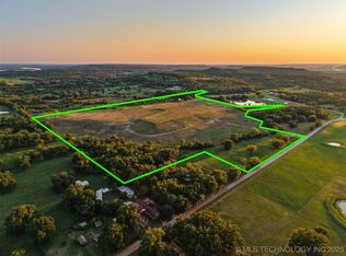 0 Hackberry Rd, Dewar, OK 74431
