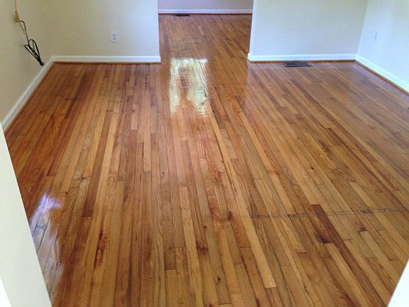 Living room 2