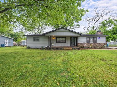 127 Van Dorn St, Pea Ridge, AR, 72751