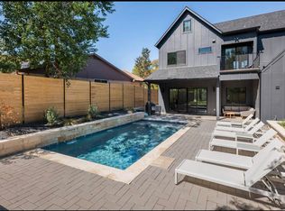 1709 Taylor Gaines St, Austin, TX 78741