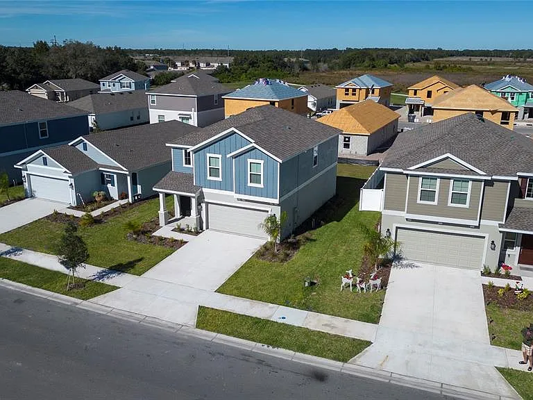 606 Bell Prairie Cir — Photo 35