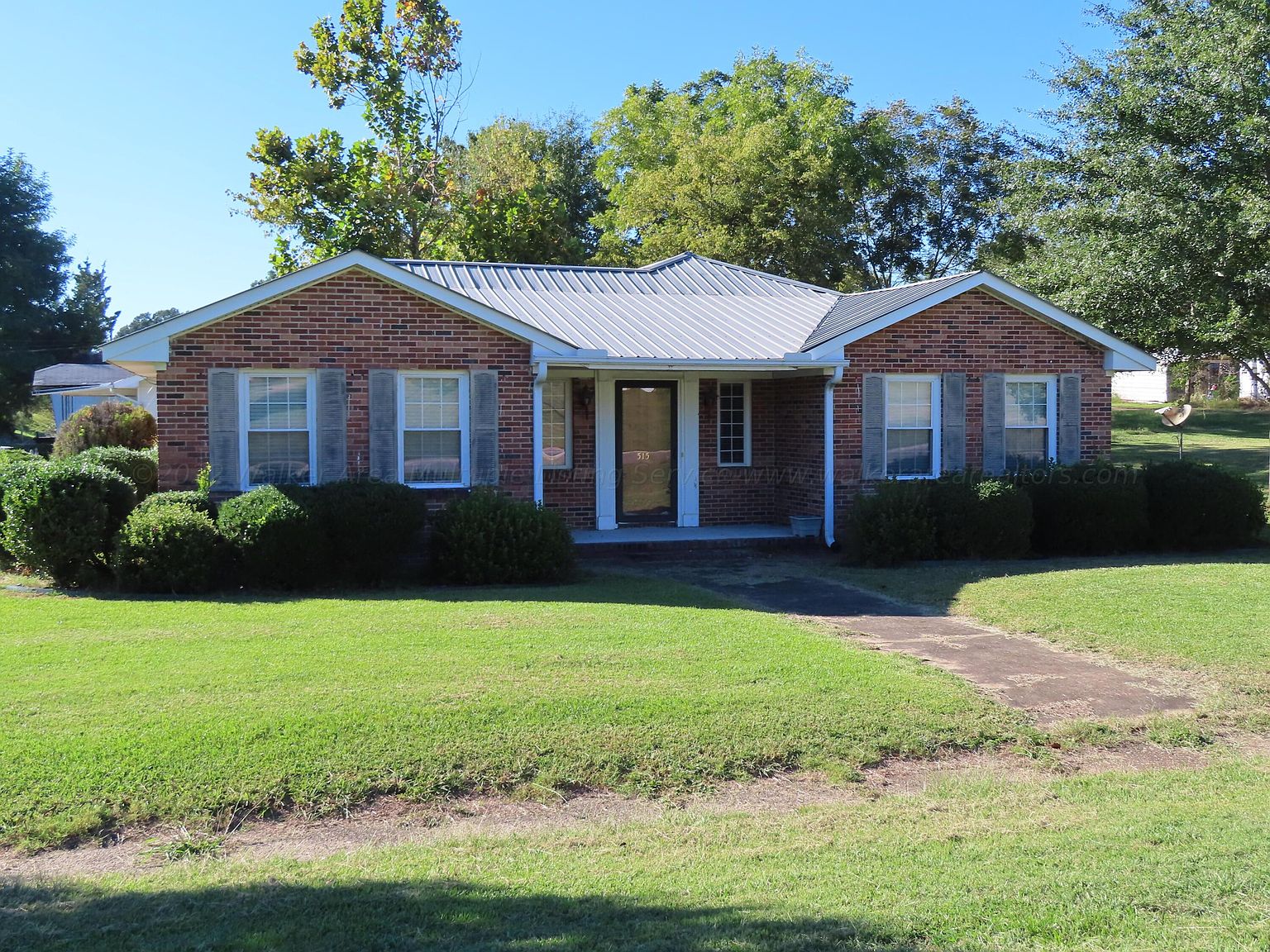 515 2nd St NW, Carbon Hill, AL 35549 Zillow