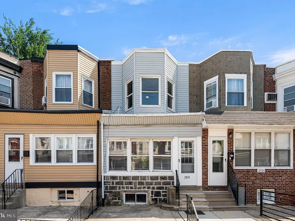 2519 S Hobson St, Philadelphia, PA 19142
