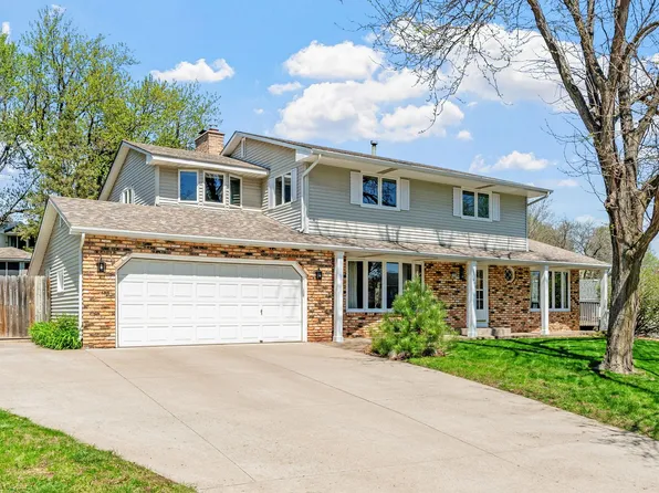 1690 Tioga Blvd, New Brighton, MN 55112