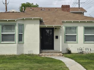 17503 Kingsbury St, Granada Hills, CA 91344