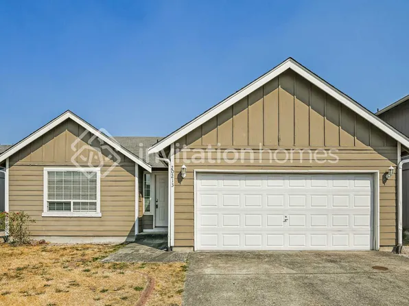 20213 13th Avenue Ct E, Spanaway, WA 98387