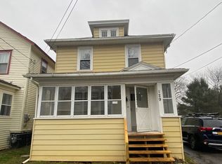 129 Wiman Ave, Syracuse, NY 13205