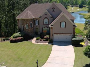 6550 Wedgewood Chse, Suwanee, GA 30024