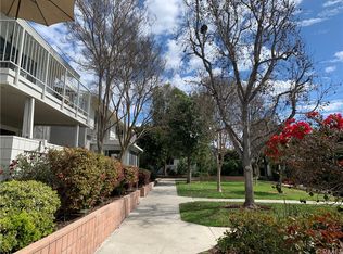 560 Avenida Sevilla UNIT C, Laguna Woods, CA 92637