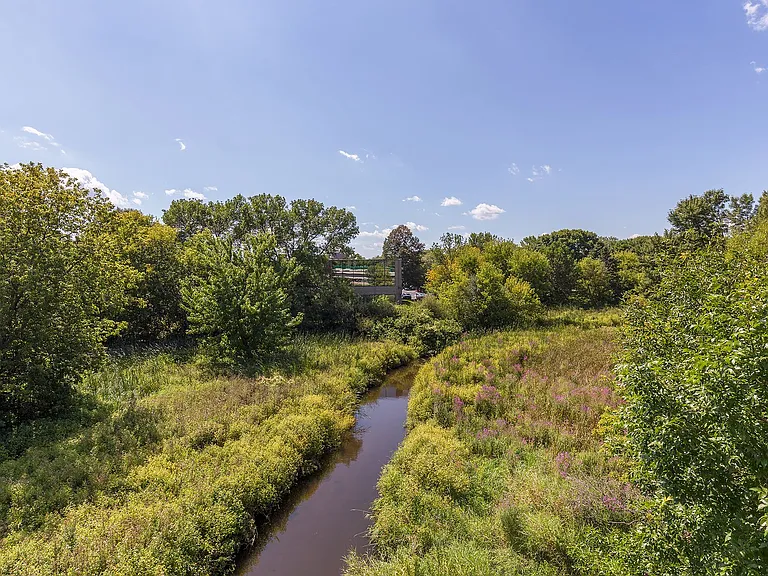 9 MILE CREEK