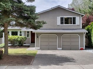 9815 128th Ave NE, Kirkland, WA 98033