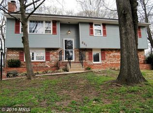 821 Mago Vista Rd, Arnold, MD 21012