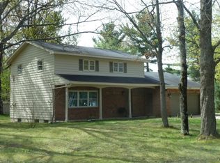 3251 Nina Rd, Gaylord, MI 49735