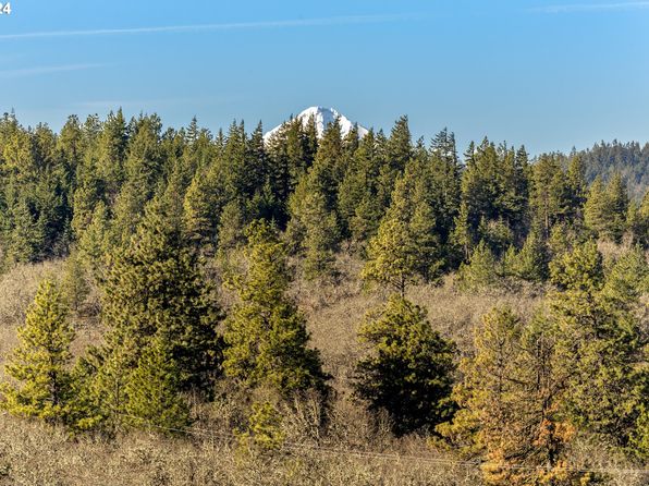 0 Seven Mile Hill Rd, Mosier, OR 97040
