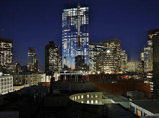 580 Washington St PENTHOUSE 6, Boston, MA 02111