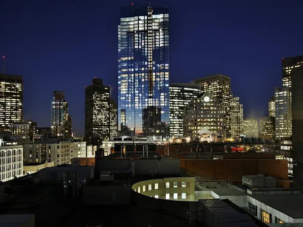 580 Washington St Penthouse 6, Boston, MA 02111