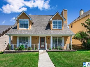 132 Warwick Cir, Alabaster, AL 35007