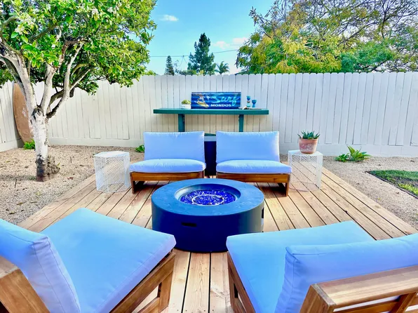 2227 Cliff Dr, Santa Barbara, CA 93109